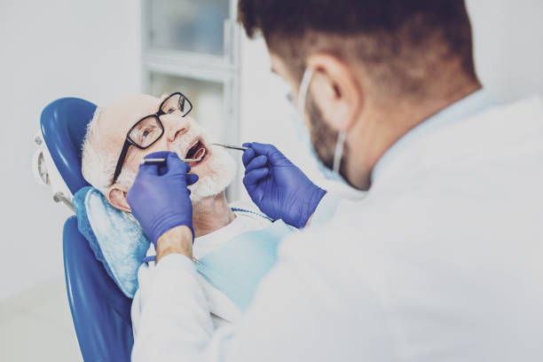 Best Emergency Treatment for Dental Infections or Abscesses in Beloit, WI
